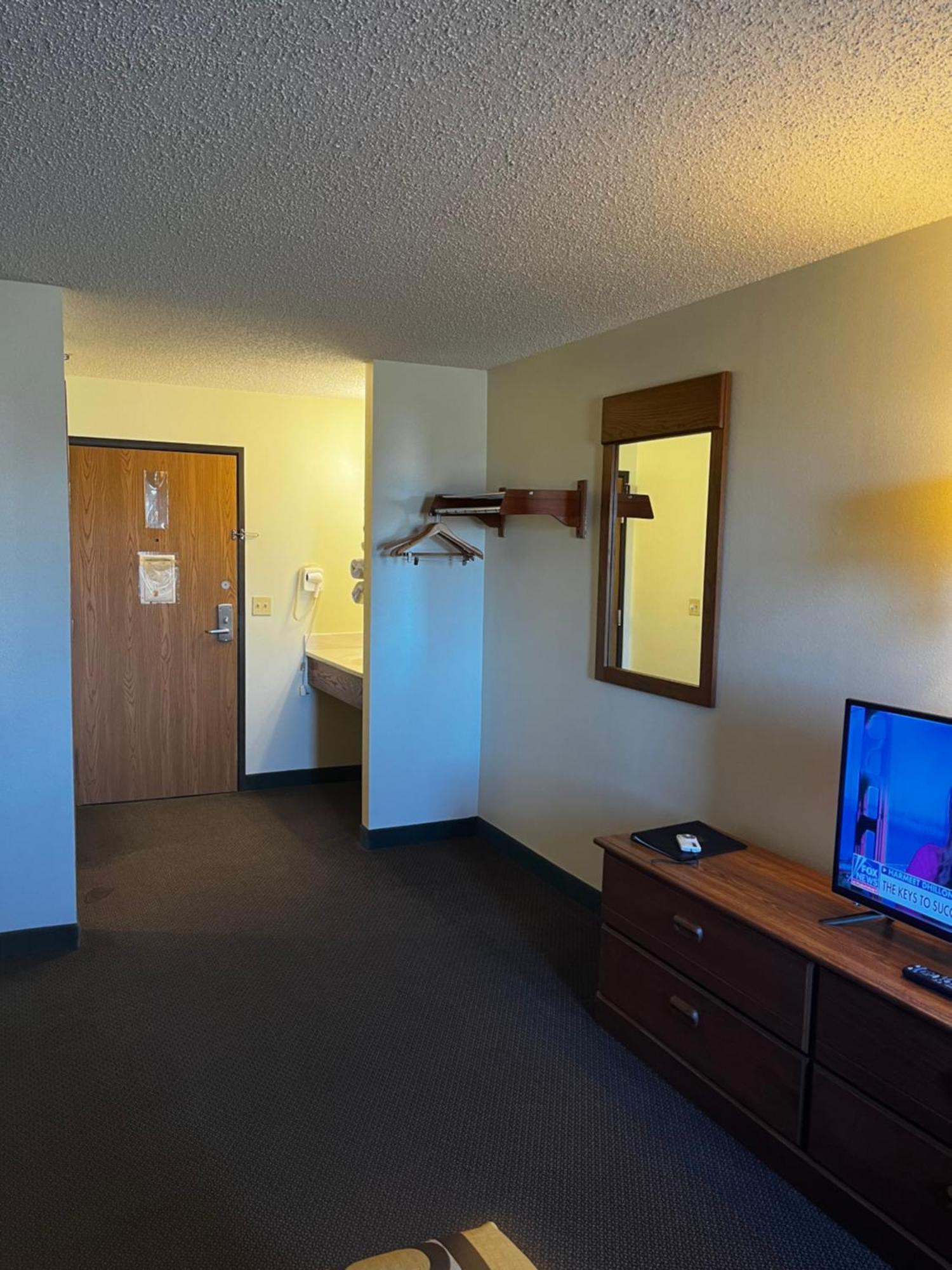 Super 8 Hotel Smithville Exterior foto